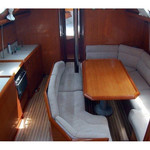 Jeanneau Sun Odyssey 42.2