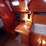 Jeanneau Sun Odyssey 42.2