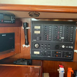 Beneteau 50