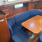 Beneteau 50