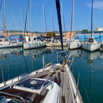 Beneteau 50