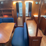 Beneteau 50