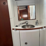Beneteau 50