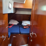 Beneteau 50
