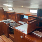 Beneteau 50