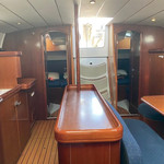 Beneteau 50