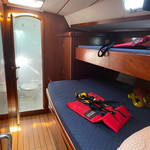 Beneteau 50