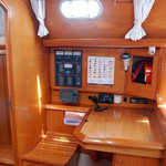Jeanneau Sun Odyssey 42.2