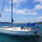 Jeanneau Sun Odyssey 42.2