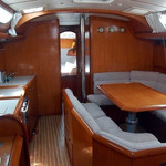 Jeanneau Sun Odyssey 42.2