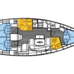 Bavaria 39 Cruiser