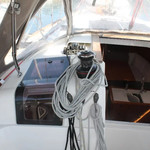 Jeanneau Sun Odyssey 379