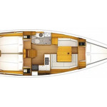Jeanneau Sun Odyssey 379