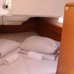 Jeanneau Sun Odyssey 379