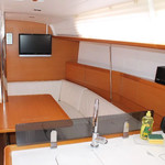 Jeanneau Sun Odyssey 379