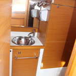 Jeanneau Sun Odyssey 379