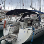Bavaria 38 Cruiser