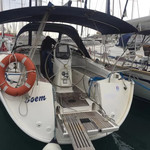 Bavaria 38 Cruiser
