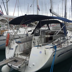 Bavaria 38 Cruiser