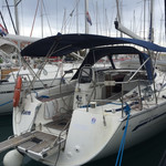 Bavaria 38 Cruiser