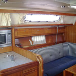 Bavaria 38 Cruiser