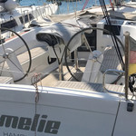 Hanse 385