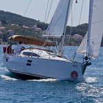 Elan Impression 40