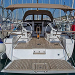 Elan Impression 40