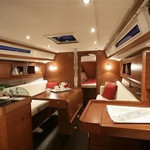 Dehler 34