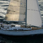 Dehler 34