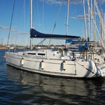 Dehler 34