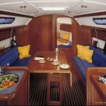 Bavaria 32 Cruiser