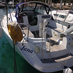 Jeanneau Sun Odyssey 32i
