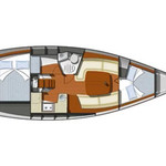 Jeanneau Sun Odyssey 32i