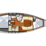 Jeanneau Sun Odyssey 32i