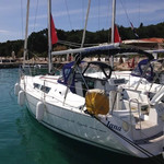 Jeanneau Sun Odyssey 32i