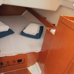 Beneteau Cyclades 39.3