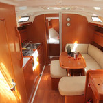 Beneteau Cyclades 39.3