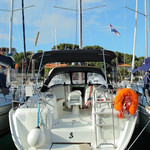 Beneteau Cyclades 39.3