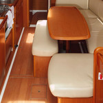 Beneteau Cyclades 39.3