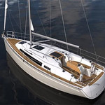 Bavaria CRUISER 34