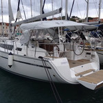 Bavaria 37 Cruiser
