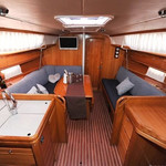 Bavaria 34 Cruiser