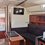 Hanse 385