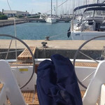 Hanse 385
