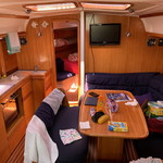 Bavaria 39 Cruiser