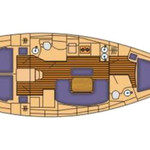 Bavaria 39 Cruiser