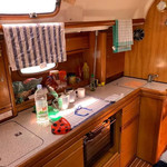 Bavaria 39 Cruiser