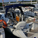 Beneteau Oceanis 37