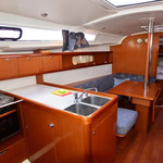 Beneteau Oceanis 37